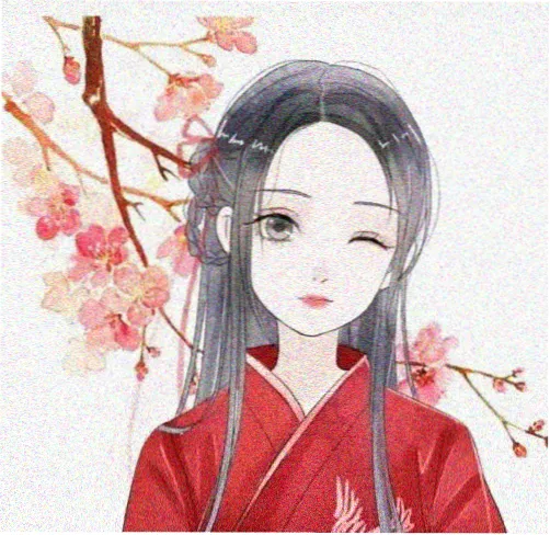 丘比 角色头像